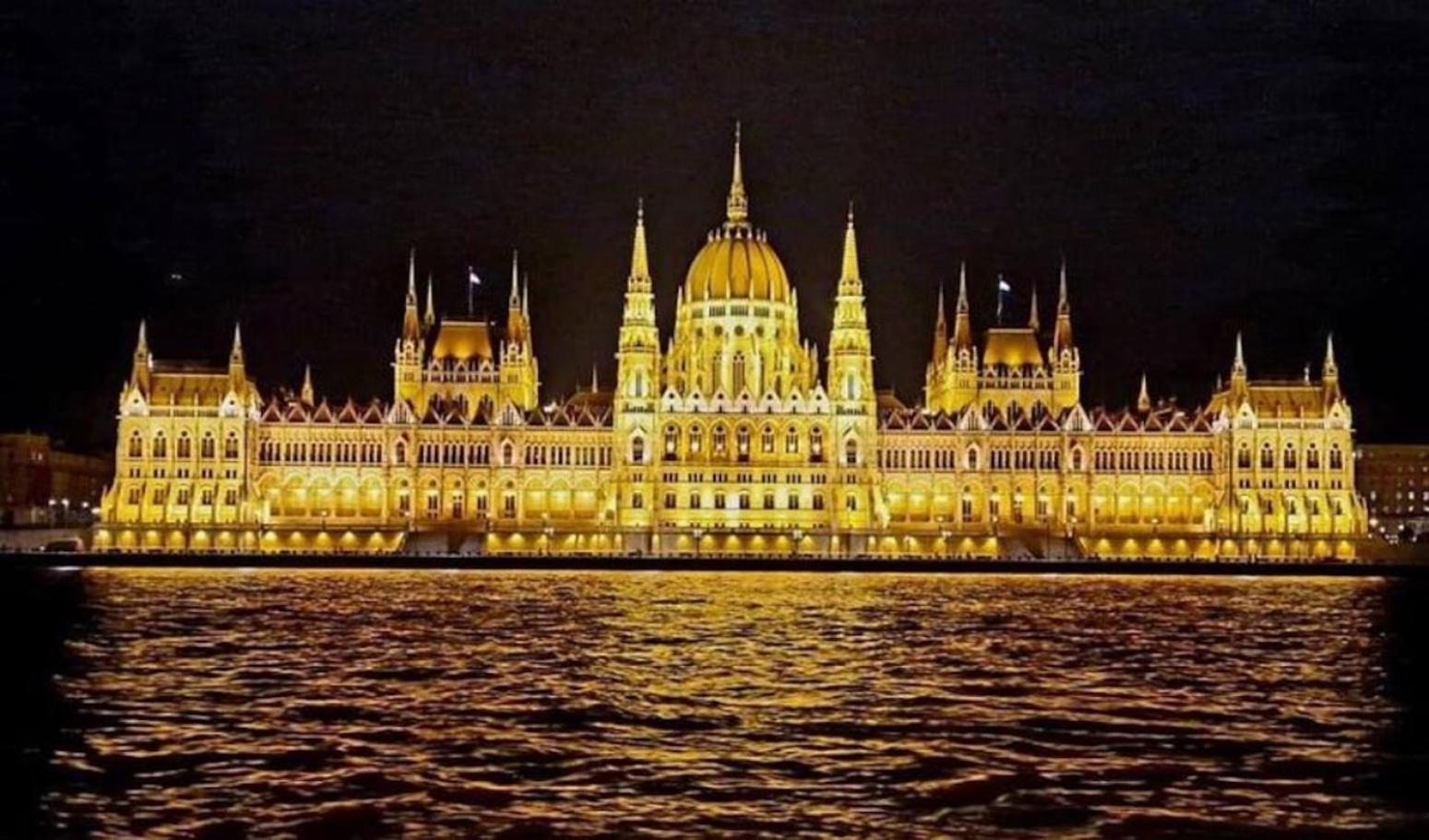 Basilica 9 - Heart Of The City Budapest Kültér fotó